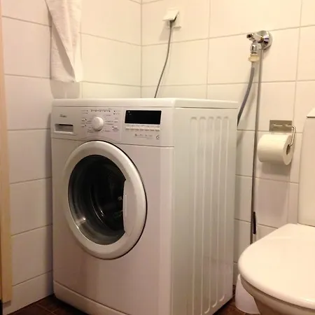 Vuokatin Unikko 1