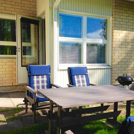 Vuokatin Unikko 1 Vuokatti