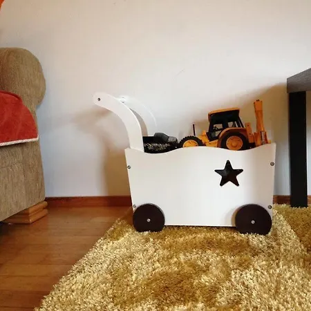 Vuokatin Unikko 1 Вуокатти