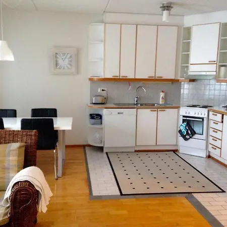 Vuokatin Unikko 1 Apartment