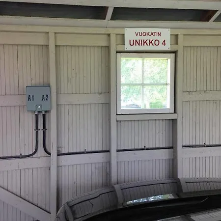 Vuokatin Unikko 1 Vuokatti