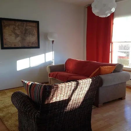 Vuokatin Unikko 1 Apartment *