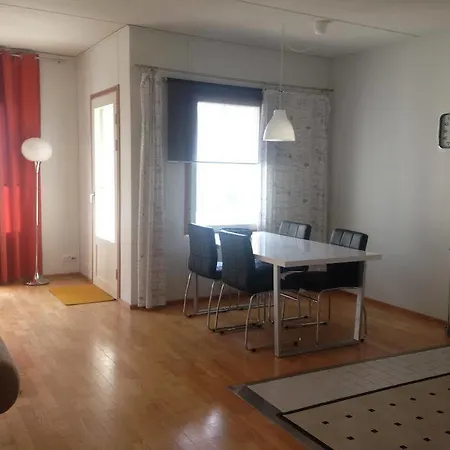 Apartment Vuokatin Unikko 1