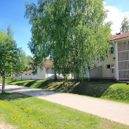 Vuokatin Unikko 1 Апартаменты *
