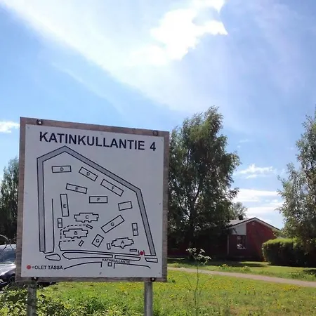 Vuokatin Unikko 1 *