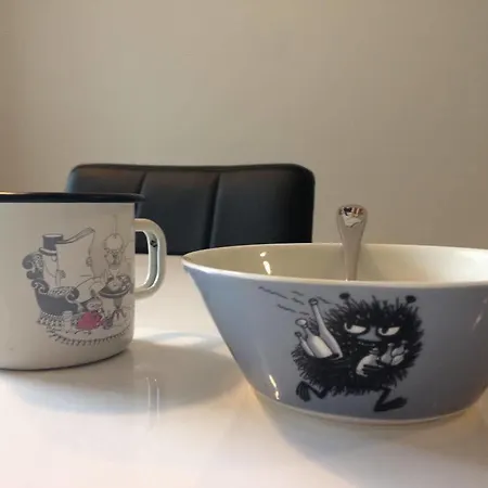 Vuokatin Unikko 1 Вуокатти