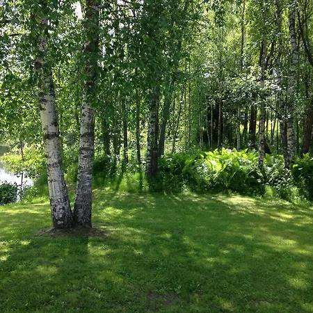 Apartment Vuokatin Unikko 1 *