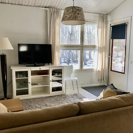 Vuokatin Unikko 1 Apartment *