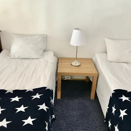 Apartment Vuokatin Unikko 1 *