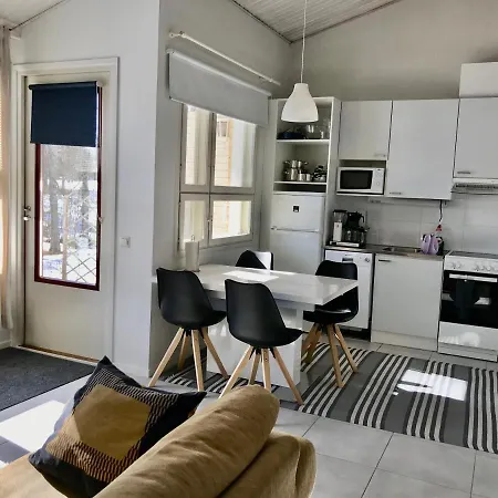 Vuokatin Unikko 1 Apartment