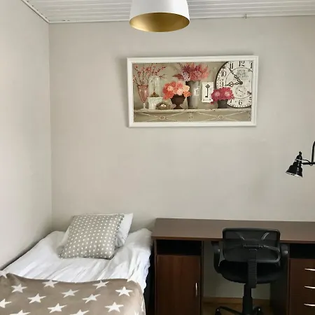 Vuokatin Unikko 1 Apartment