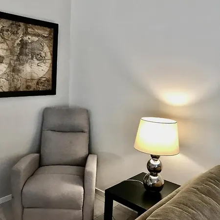 Vuokatin Unikko 1 Apartment